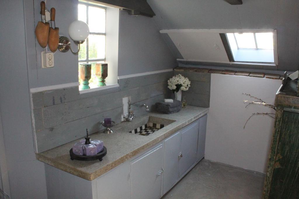 De Oude Nadorst Bed and Breakfast Γκρόνιγκεν Δωμάτιο φωτογραφία